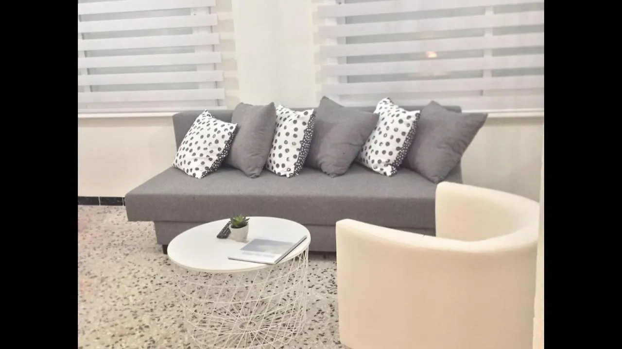 La Terrasseta Apartment Deltebre Spain