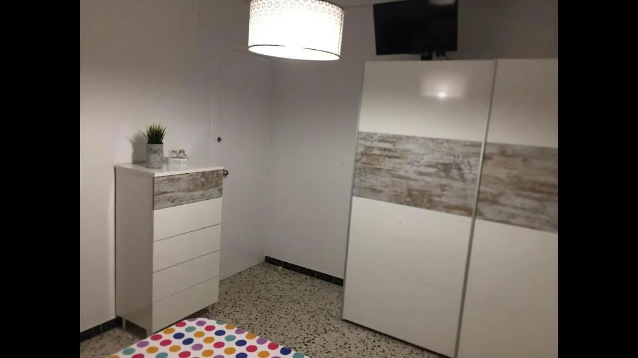 La Terrasseta Apartment Deltebre