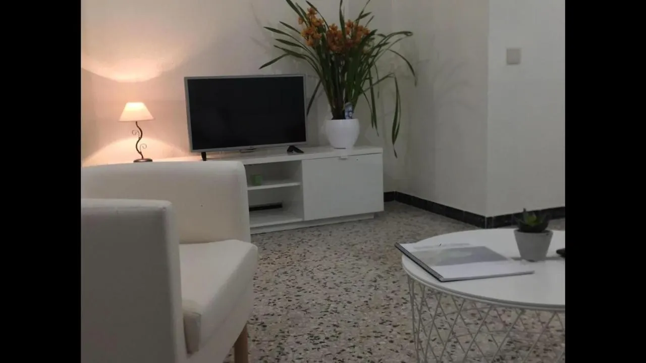 La Terrasseta Apartment Deltebre