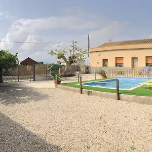  Casa rural Casa Hortets