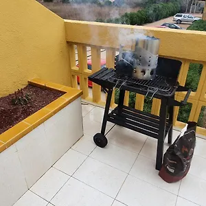  Apartamento Apartament Mia