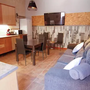  Сasa de vacaciones Casa Rural Antich En El Delta Del Ebro