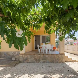  Сasa de vacaciones Finisterre By Interhome