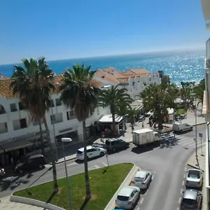 Gaviota Holidays Piscina Y Playa Apartamento Nerja