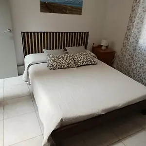  Apartamento Minimo 2 Noches