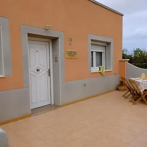  Сasa de vacaciones Turistic Casa Serral-ocampo